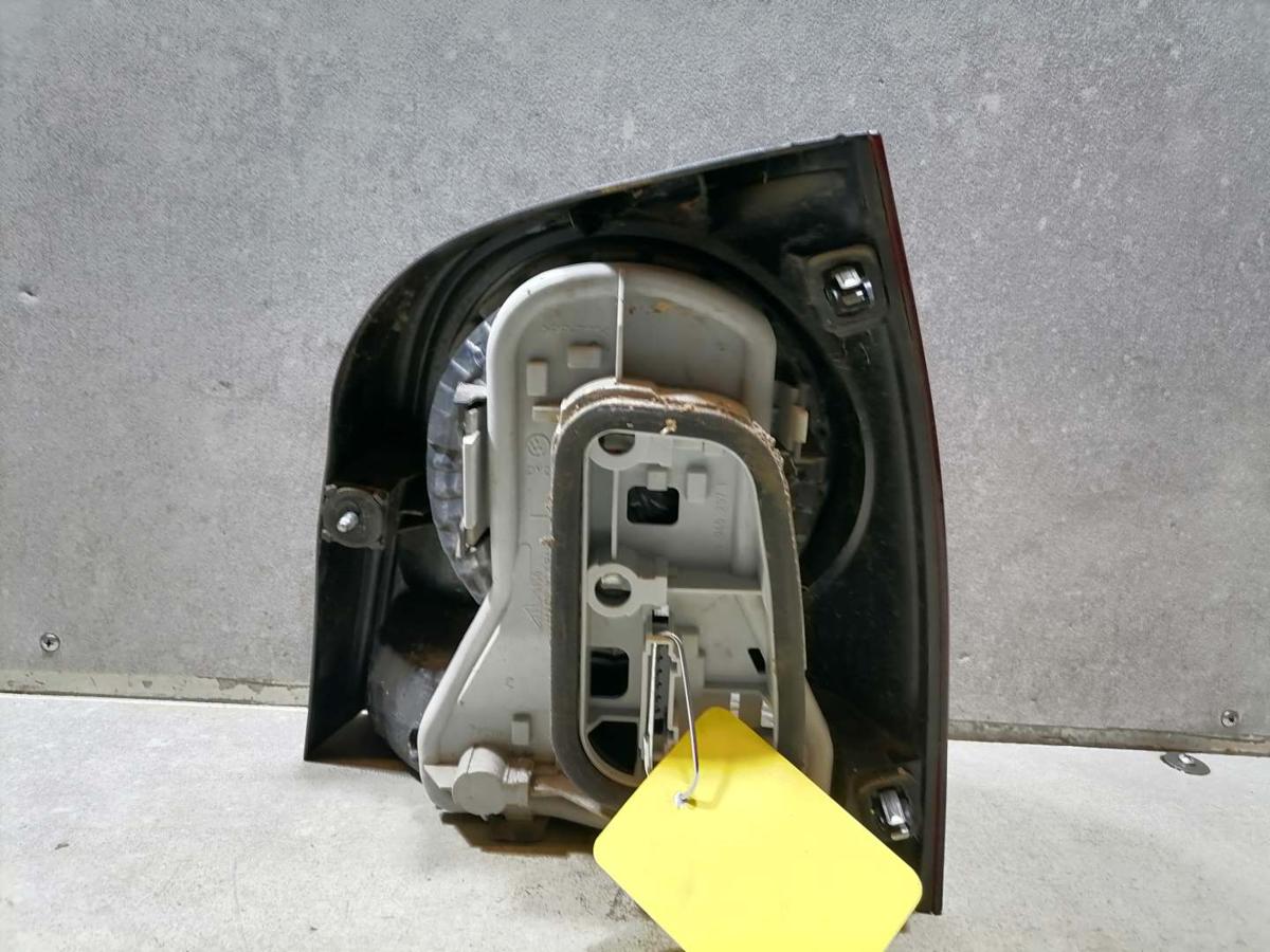 VW Polo 9N3 original Rücklicht Rückleuchte Schlussleuchte links Bj.2005